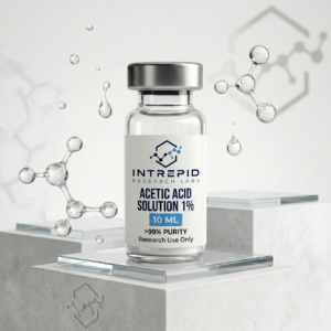 Acetic Acid solution 1%