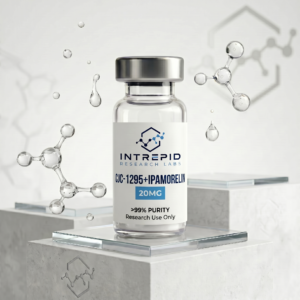 CJC-1295+IPAMORELIN
