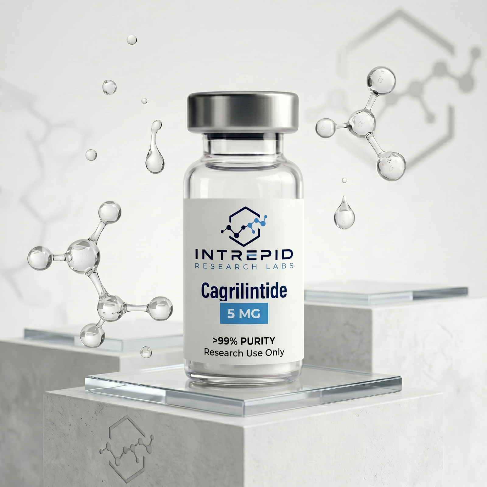 CAGRILINTIDE