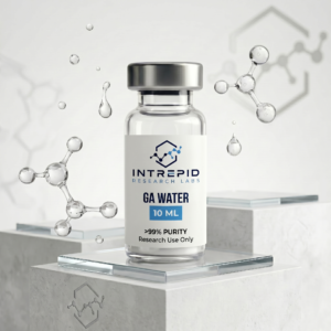 GA WATER