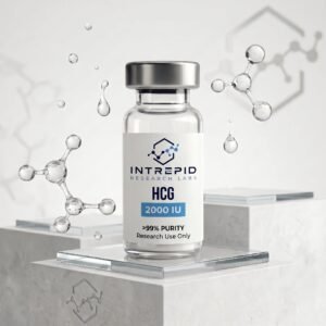 HCG