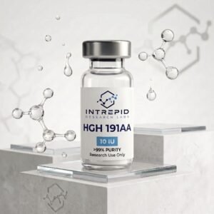 HGH 191AA