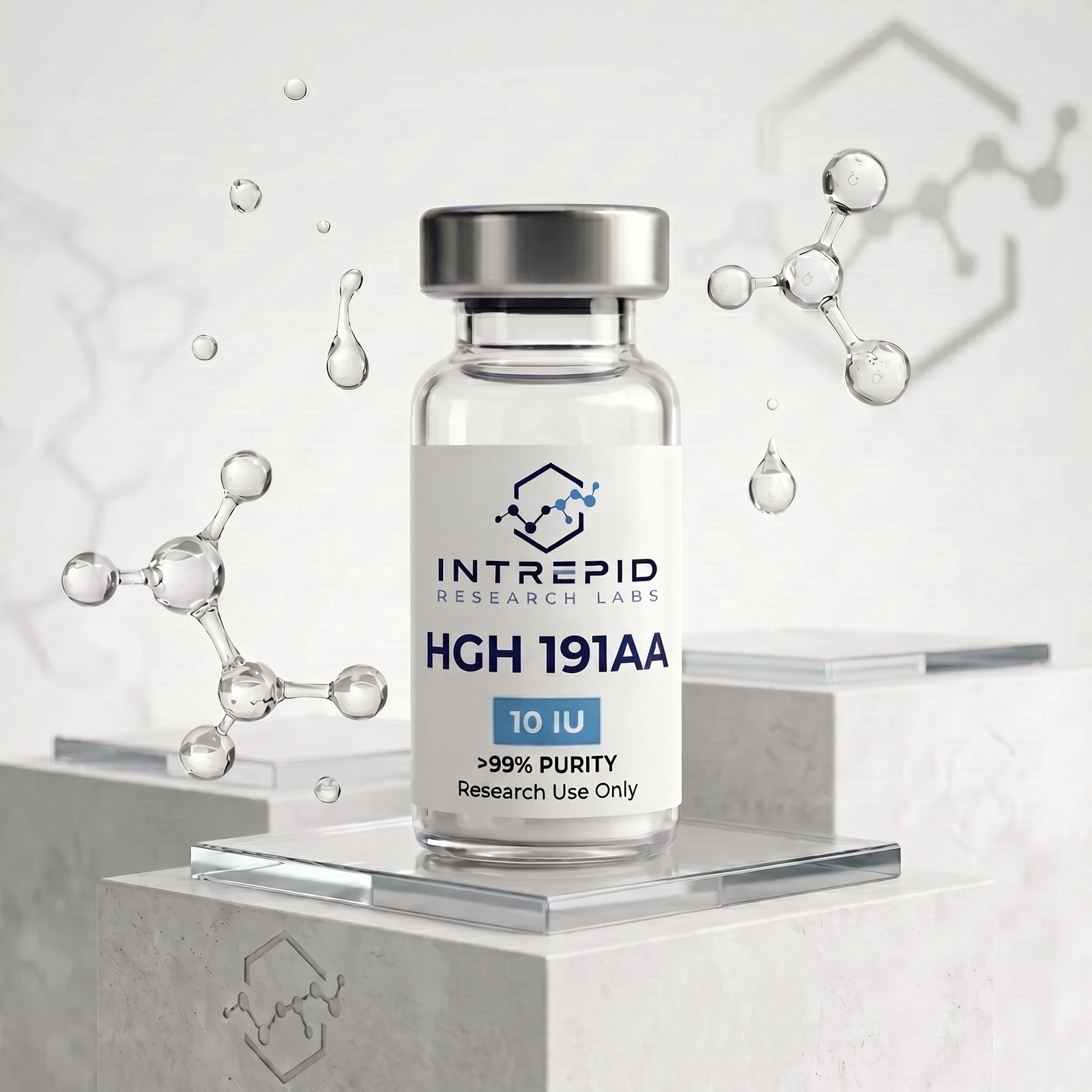 HGH 191AA