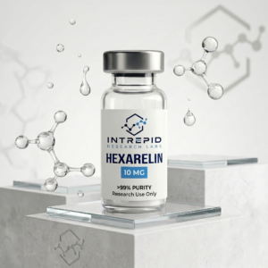 Hexarelin