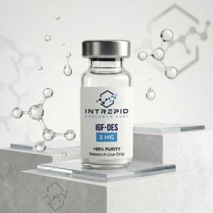 IGF-DES