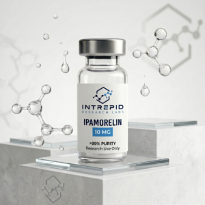 IPAMORELIN