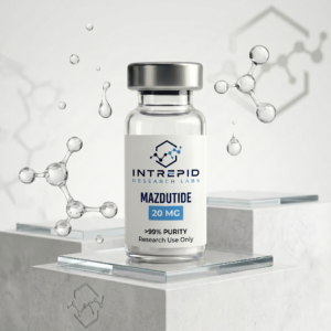 MAZDUTIDE