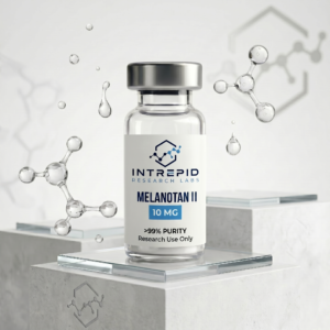 MELANOTAN II