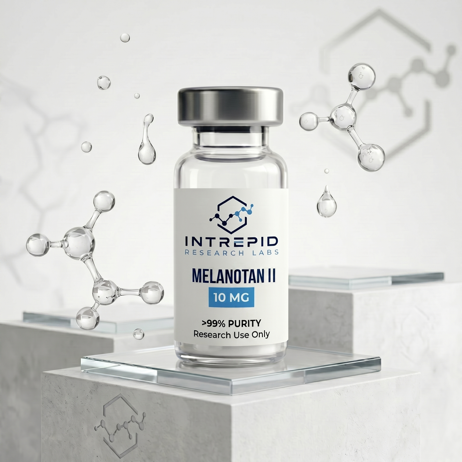 MELANOTAN II