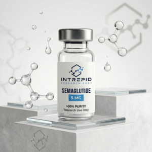 SEMAGLUTIDE