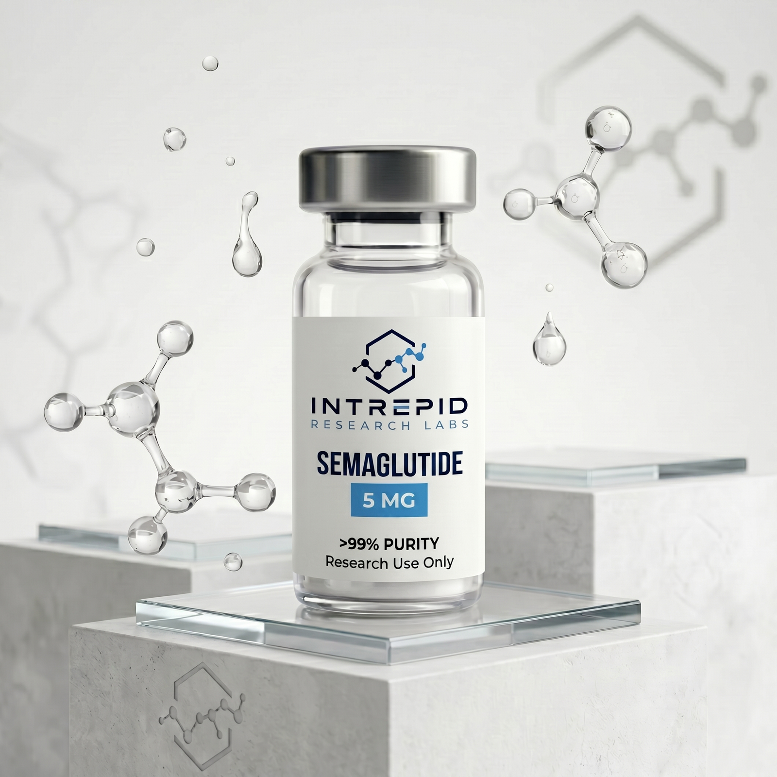 SEMAGLUTIDE