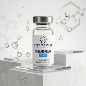 TESAMORELIN
