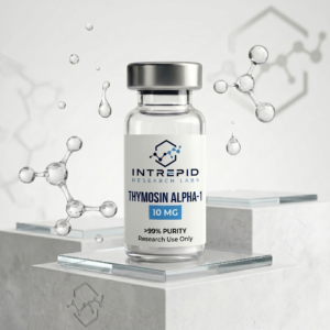 THYMOSIN ALPHA-1