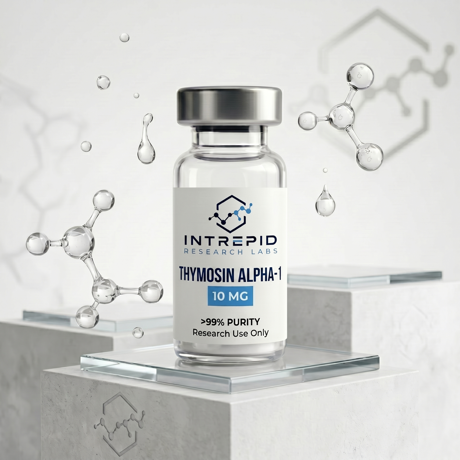 THYMOSIN ALPHA-1