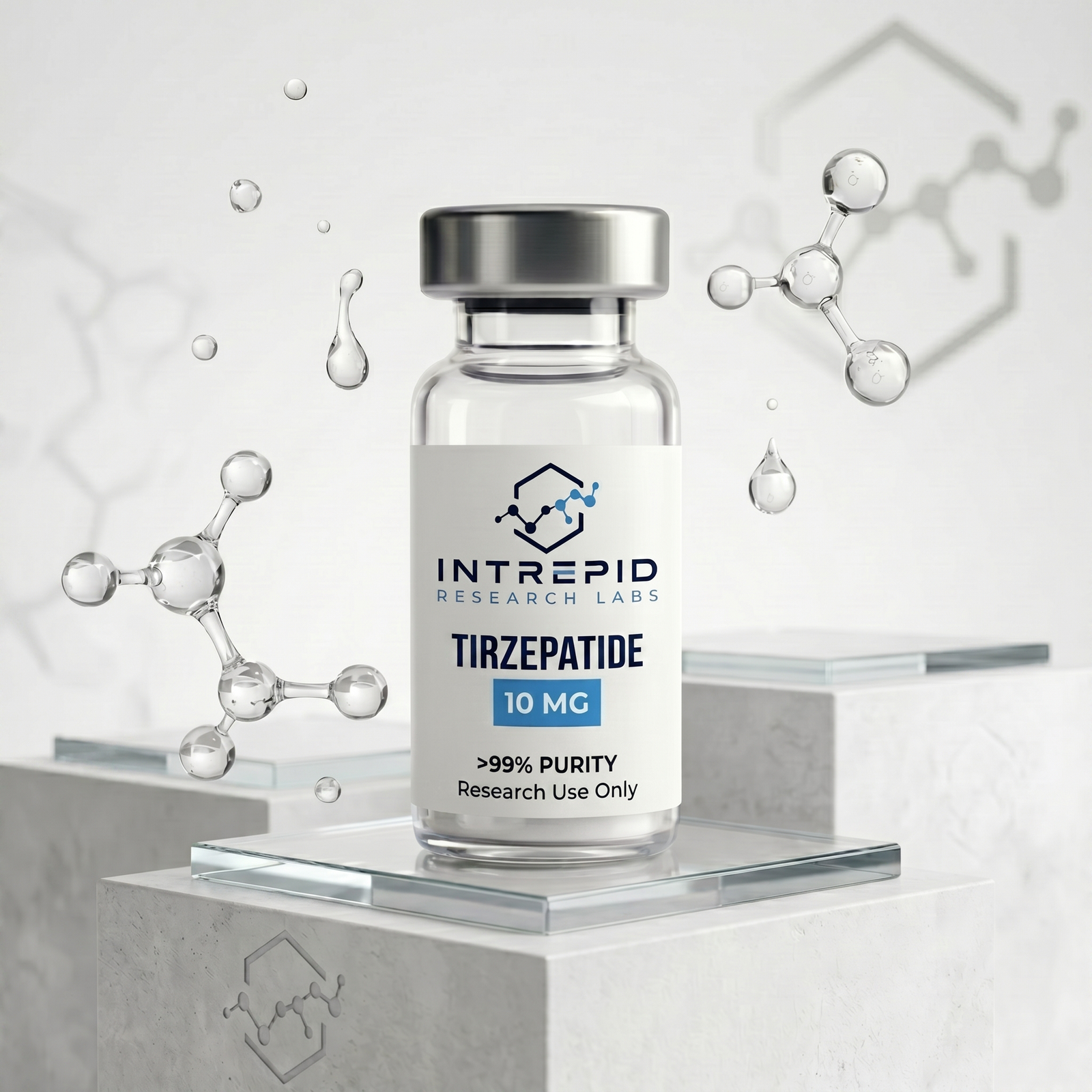 TIRZEPATIDE