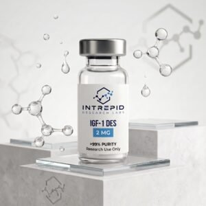 IGF-1 DES