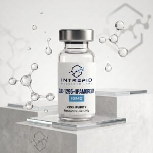 CJC-1295+IPAMORELIN